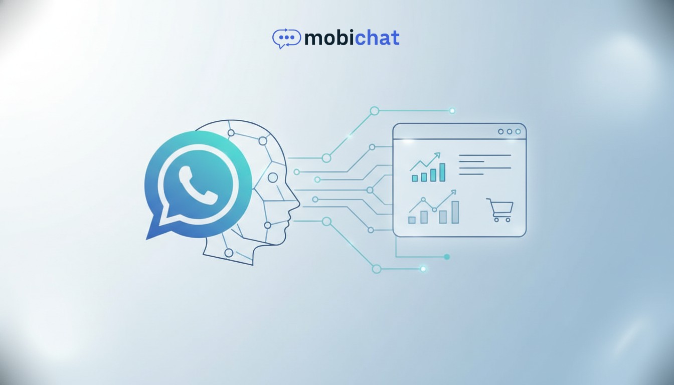 Apa Itu Chatbot WhatsApp? Panduan Lengkap & Manfaat Bisnis