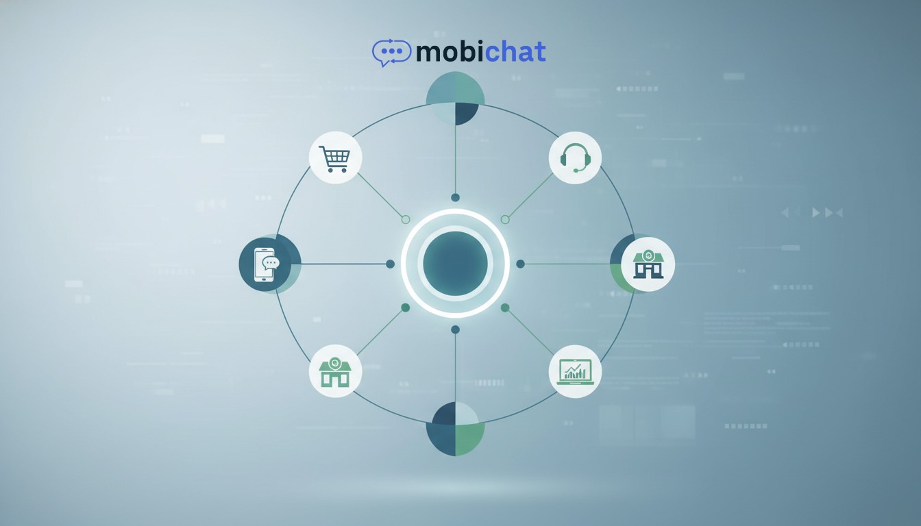 Cara Kerja Omnichannel_ Panduan Lengkap untuk Bisnis (2026)