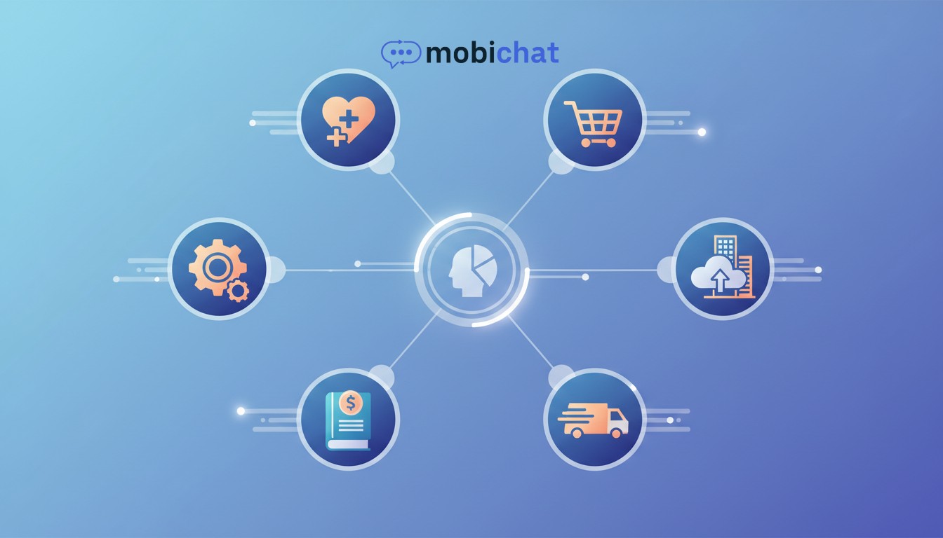 7+ Contoh Implementasi CRM di Berbagai Industri: Belajar dari Brand Besar!