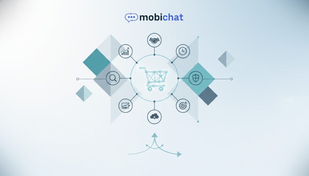 7 Manfaat Omnichannel untuk Bisnis Retail & Cara Memulainya