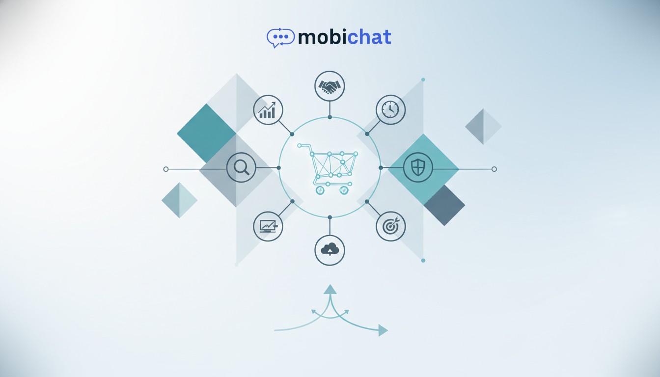 7 Manfaat Omnichannel untuk Bisnis Retail & Cara Memulainya