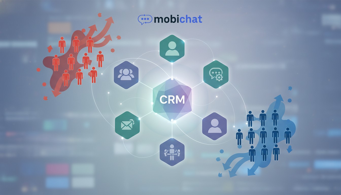 7 Tips Memaksimalkan CRM untuk Sales & Tim Jago Closing