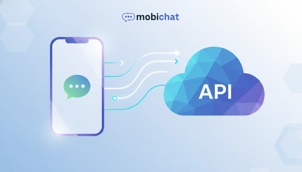 apa itu WhatsApp Coexistence