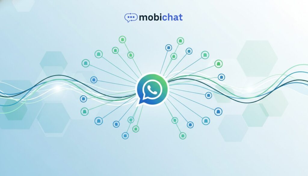 Cara Blast Pesan WhatsApp ke Banyak Kontak Tanpa Blokir (1)