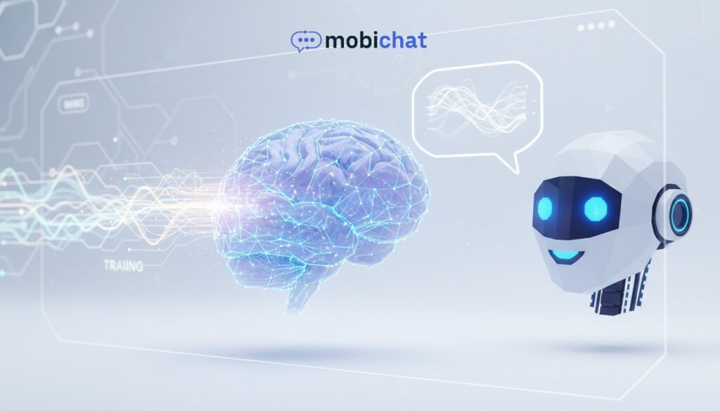 Cara Melatih Chatbot Agar Lebih Smart & Tidak Kaku