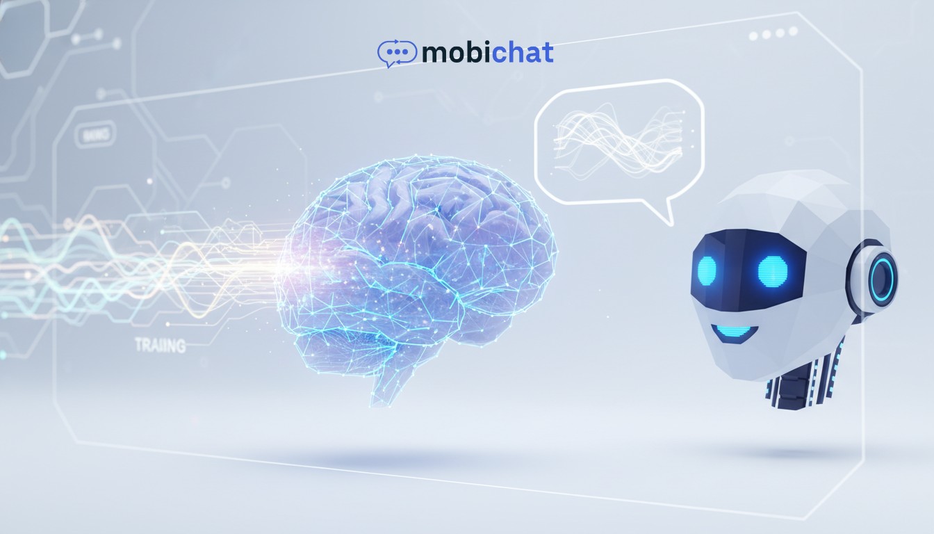 Cara Melatih Chatbot Agar Lebih Smart & Tidak Kaku