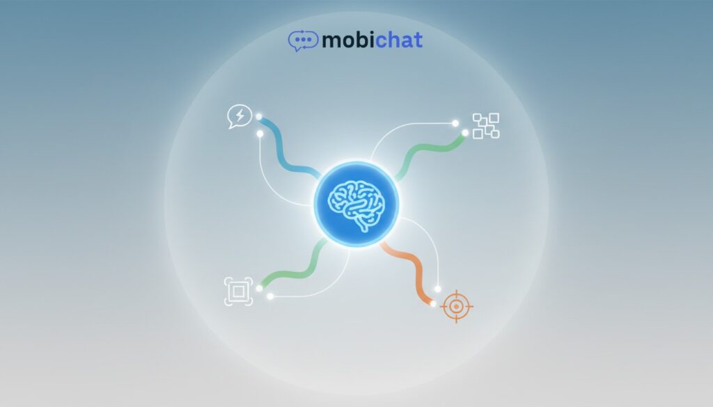 Cara Respon Cepat Customer di Multiple Platform: Panduan Lengkap Anti-Repot!
