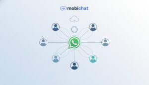 Cara Satu Nomor WhatsApp untuk Banyak Agen_ Panduan Praktis