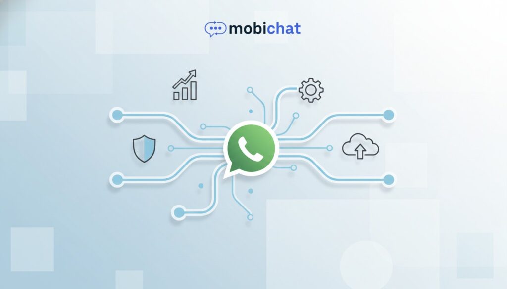Cara Setting WhatsApp Broadcast untuk Bisnis (Anti Blokir!)
