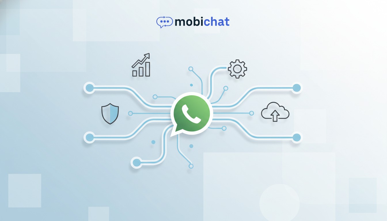 Cara Setting WhatsApp Broadcast untuk Bisnis (Anti Blokir!)