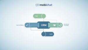 fitur task management dalam crm