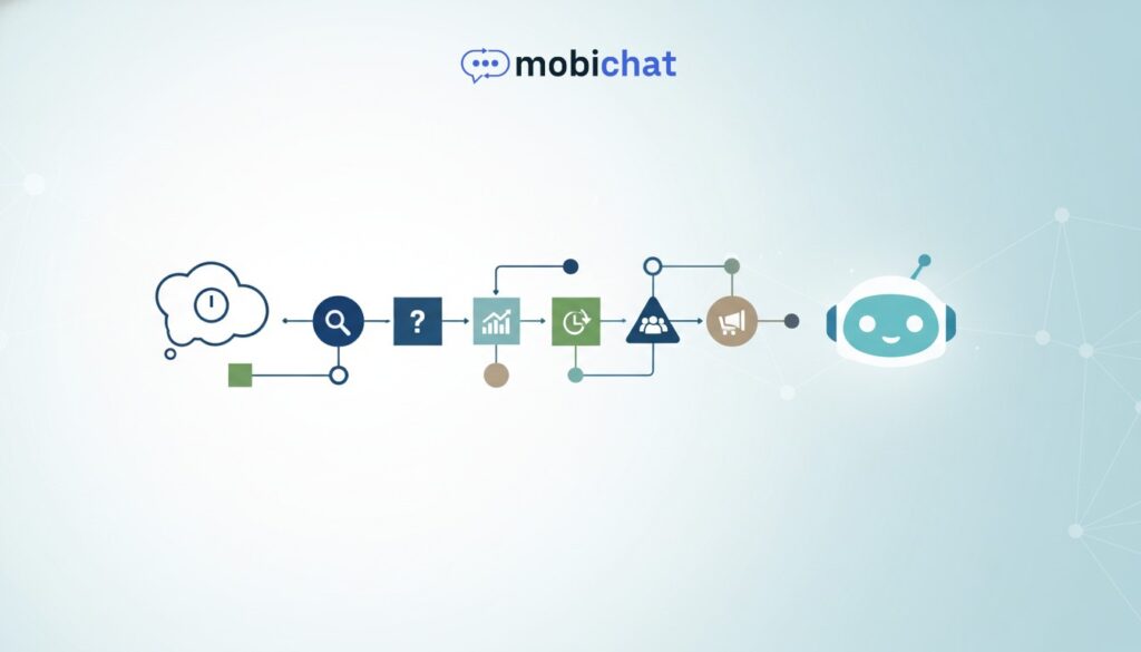 Kapan Waktu Terbaik Menggunakan Chatbot? Ini 7 Tandanya!