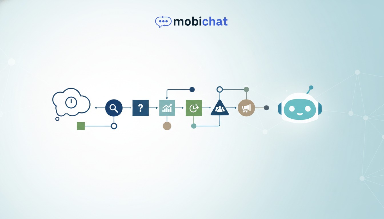 Kapan Waktu Terbaik Menggunakan Chatbot? Ini 7 Tandanya!