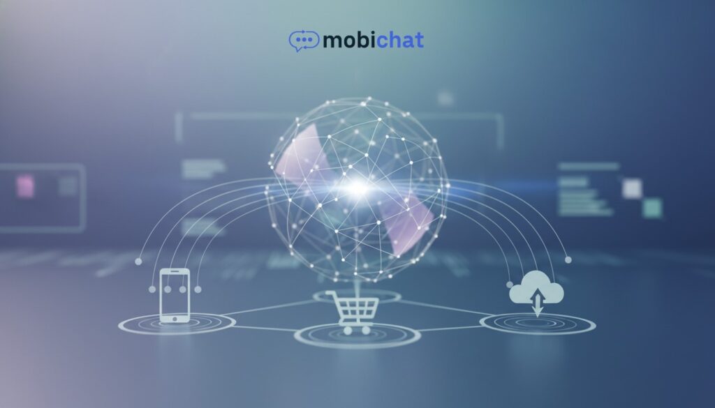Strategi Omnichannel untuk Meningkatkan Loyalitas Bisnis
