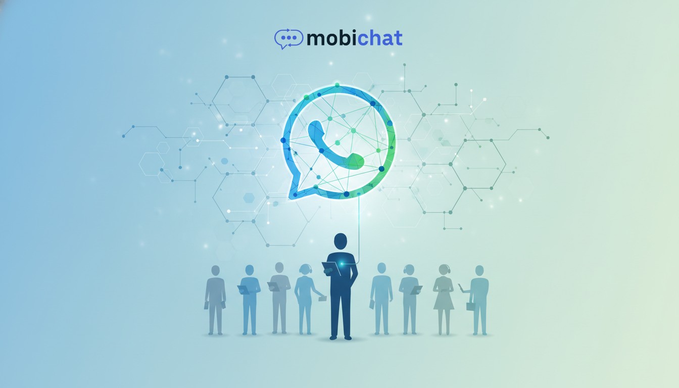 Panduan Lengkap WhatsApp Business untuk Tim Customer Service