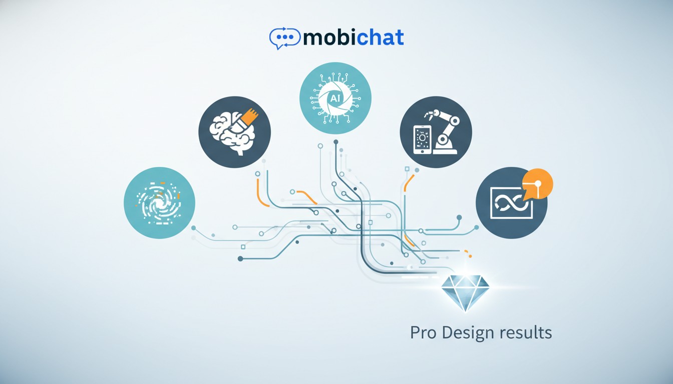 5 AI Tools Text-to-Image Terbaik untuk Hasil Desain Pro