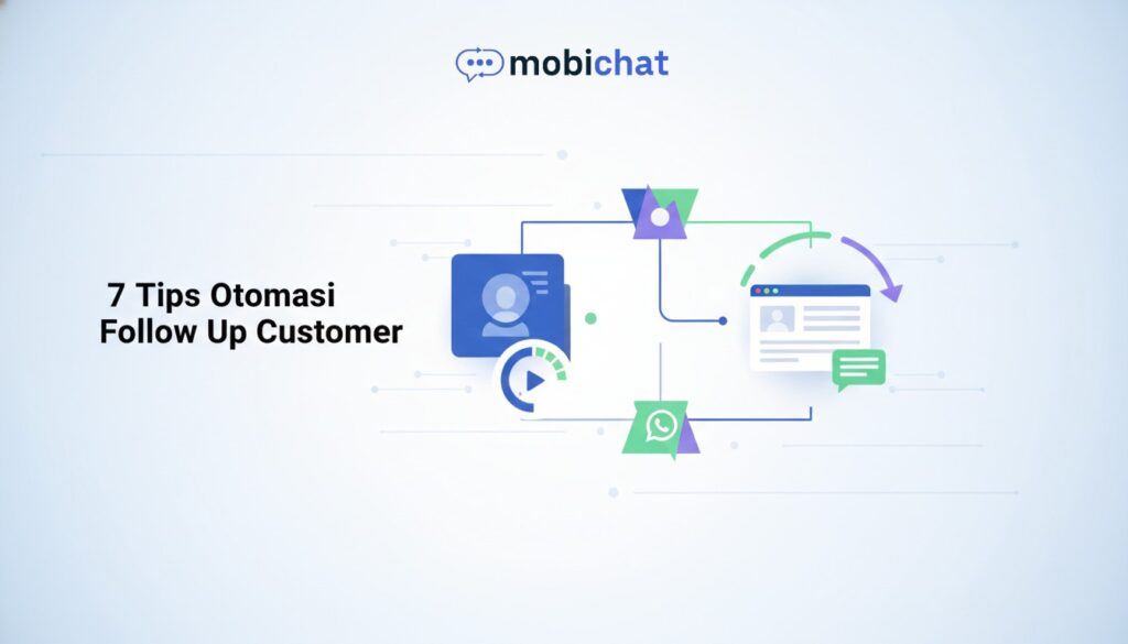 7 Tips Otomasi Follow Up Customer dengan CRM: Rahasia Closing Melejit!