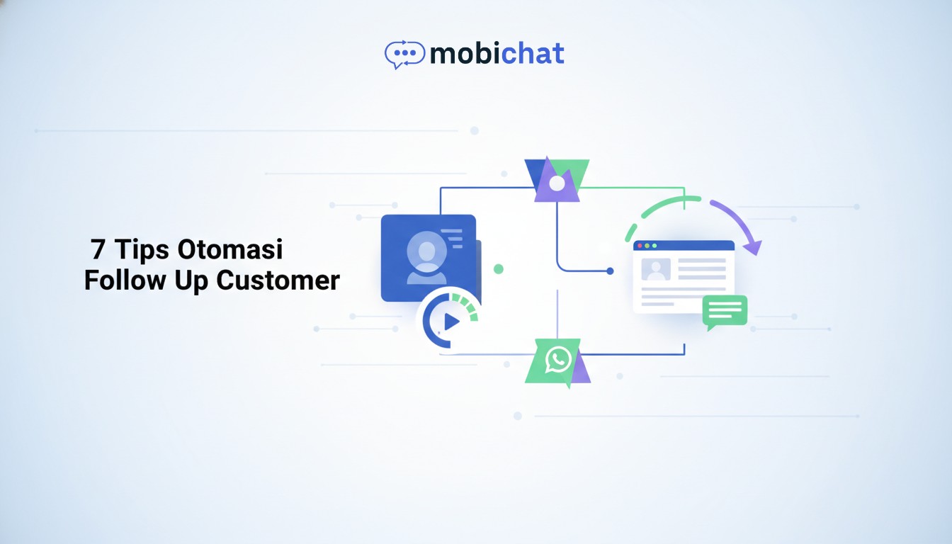 7 Tips Otomasi Follow Up Customer dengan CRM: Rahasia Closing Melejit!