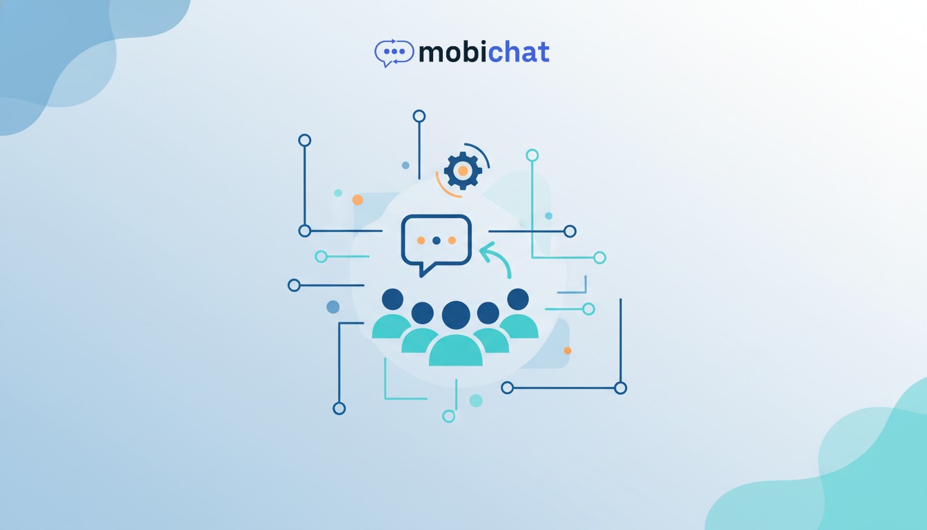 Panduan Lengkap Cara Assign Chat ke Agen CS Secara Otomatis