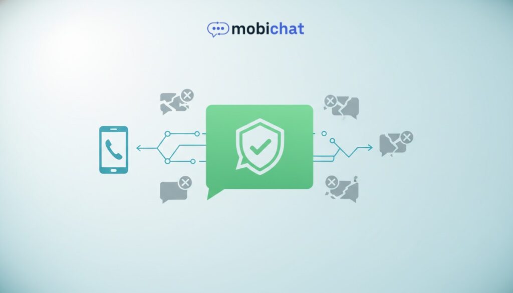 Cara Menghindari Spam Saat Broadcast WhatsApp (100% Aman!)