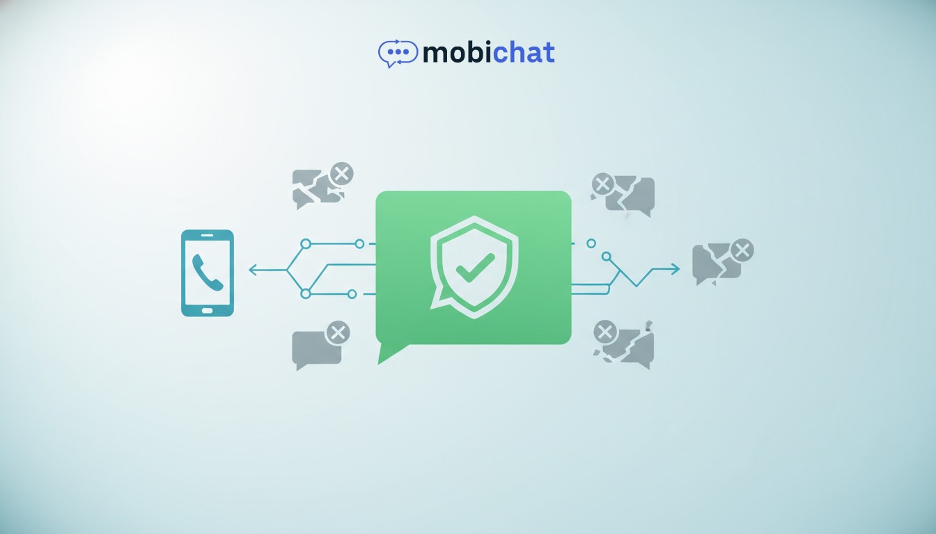 Cara Menghindari Spam Saat Broadcast WhatsApp (100% Aman!)