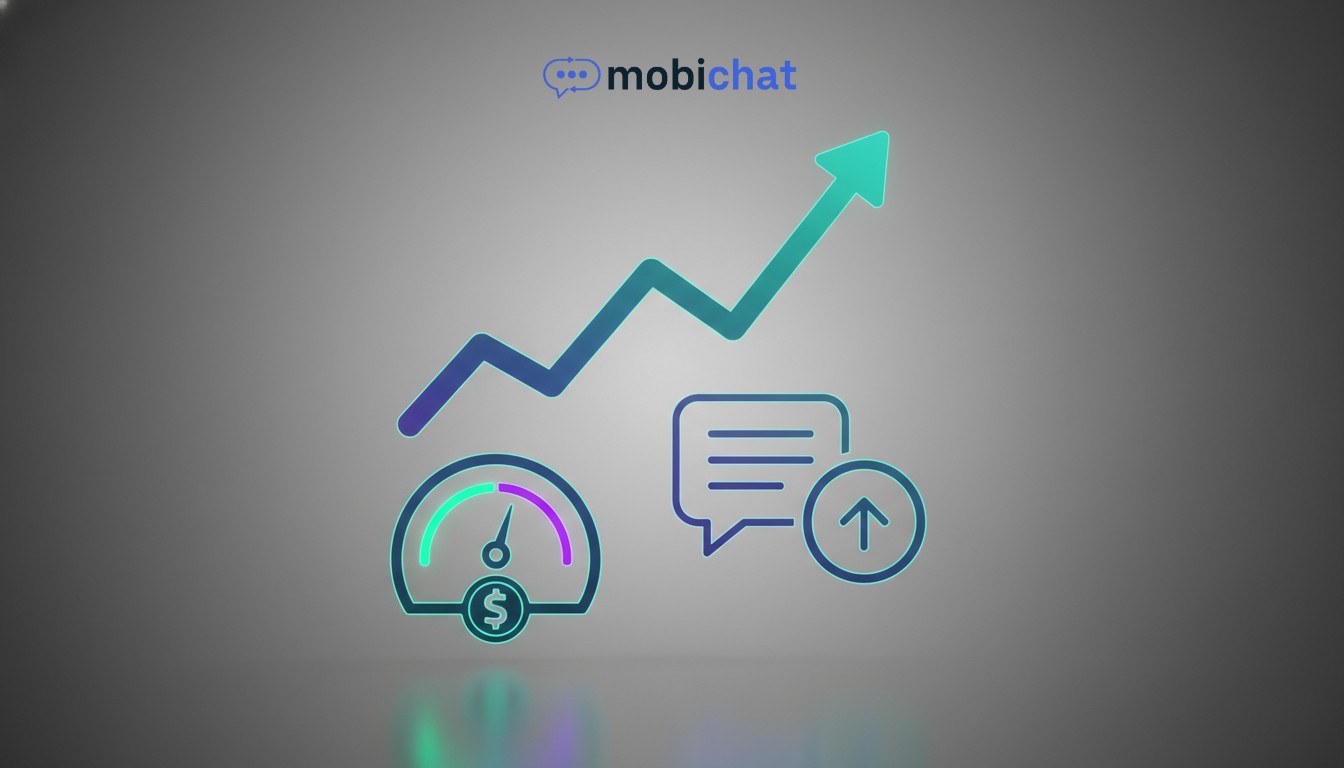 Cara Mengukur Efektivitas Chatbot dalam Bisnis agar ROI Maksimal