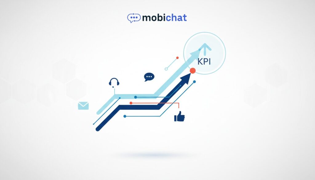 Cara Mengukur Performa (KPI) Omnichannel Customer Service