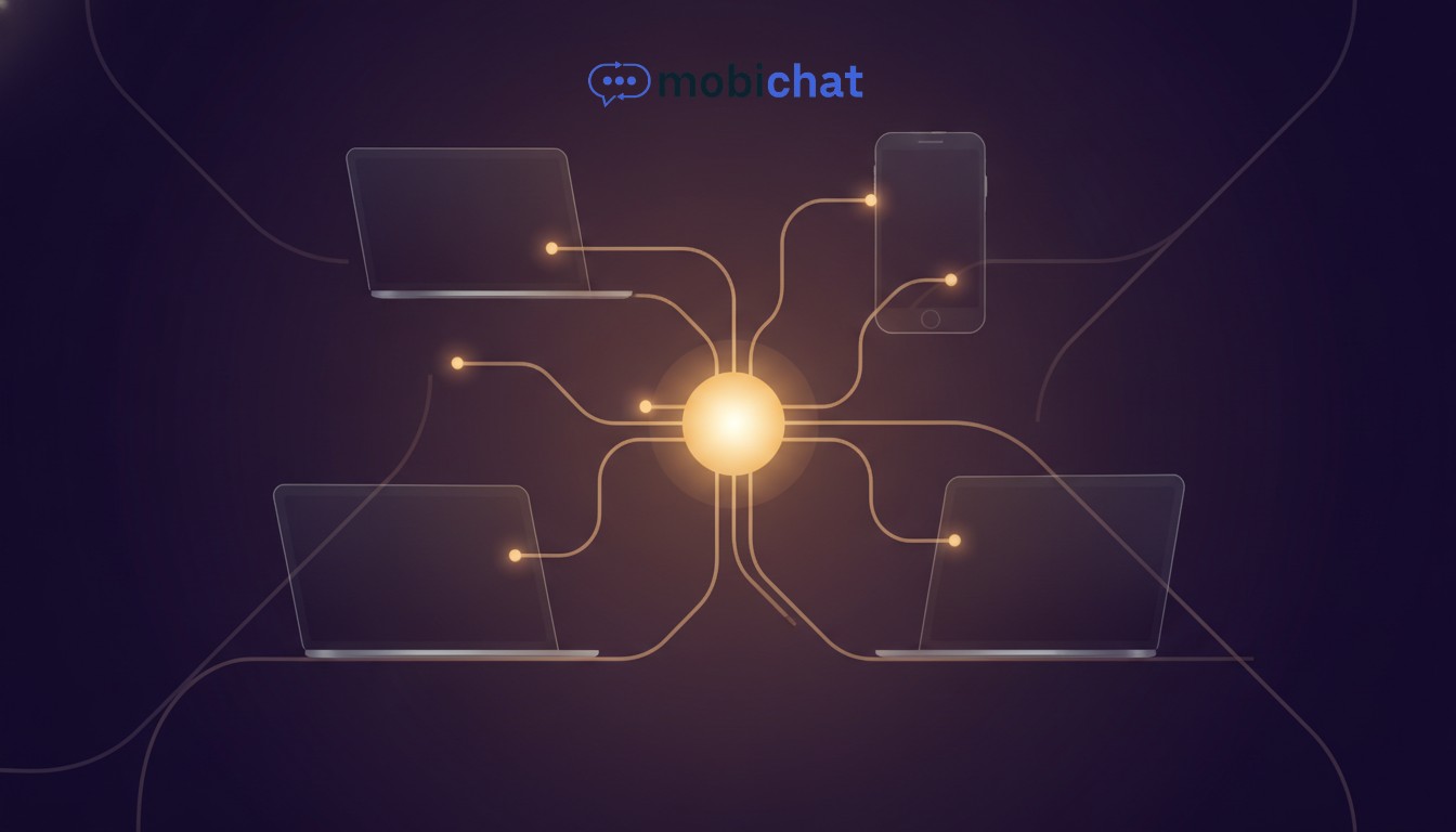 apakah nomor whatsapp bisa dipakai di banyak hp sekaligus