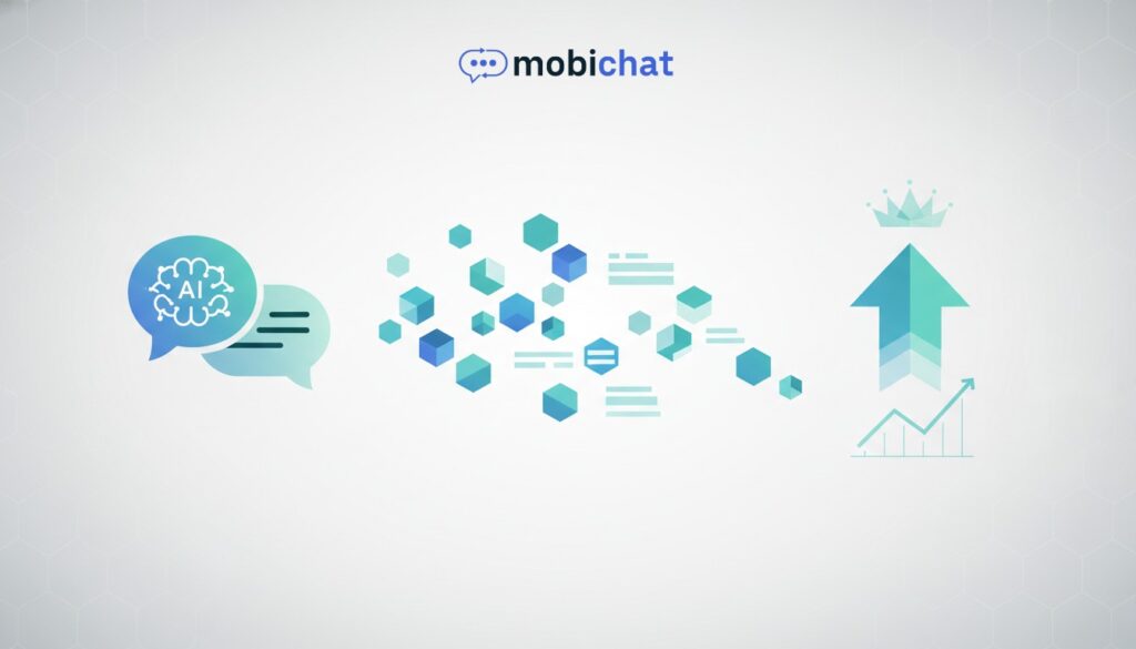 10+ Contoh Use Case AI Chatbot Bisnis Indonesia & Manfaatnya
