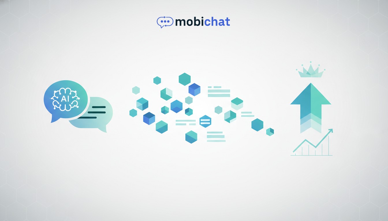 10+ Contoh Use Case AI Chatbot Bisnis Indonesia & Manfaatnya