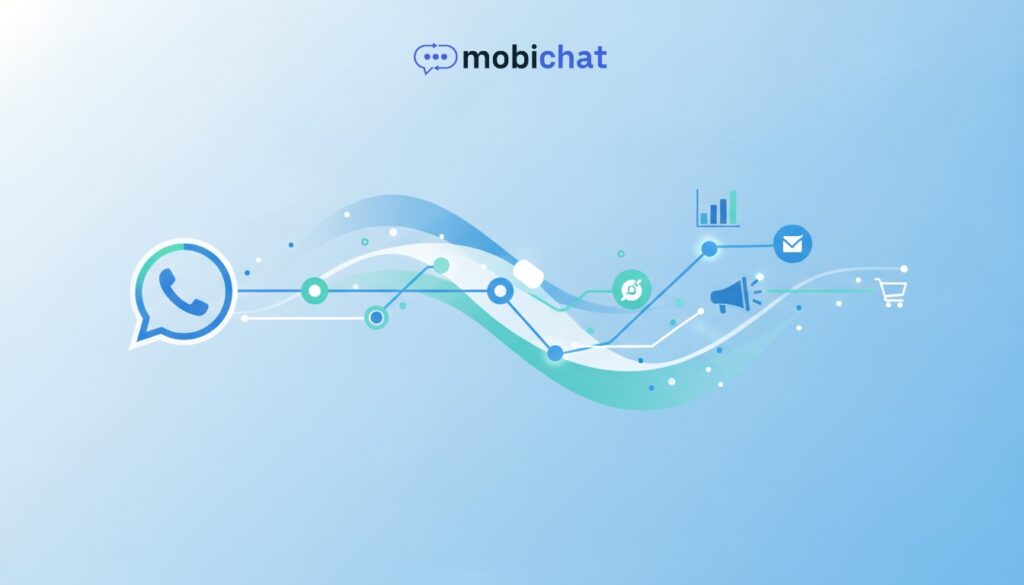 Apa itu WhatsApp Business API_ Cara Daftar & Manfaat Bisnis