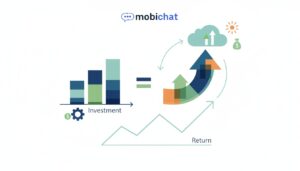 Cara Hitung ROI Penggunaan CRM untuk Bisnis