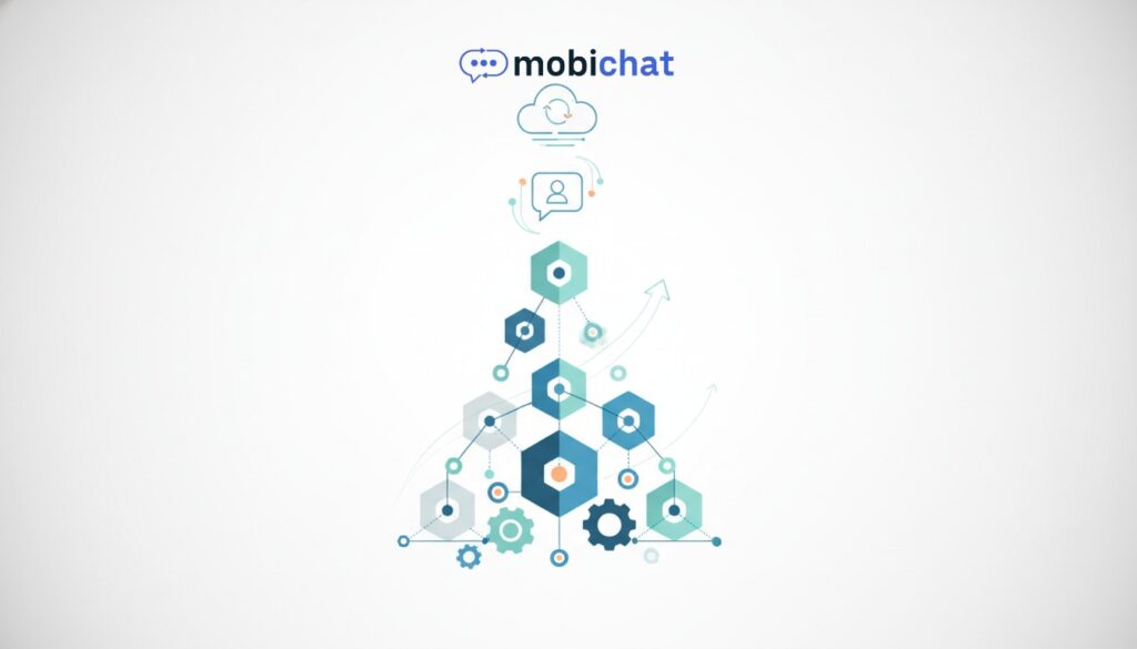 Cara Membangun Sistem Customer Support yang Scalable