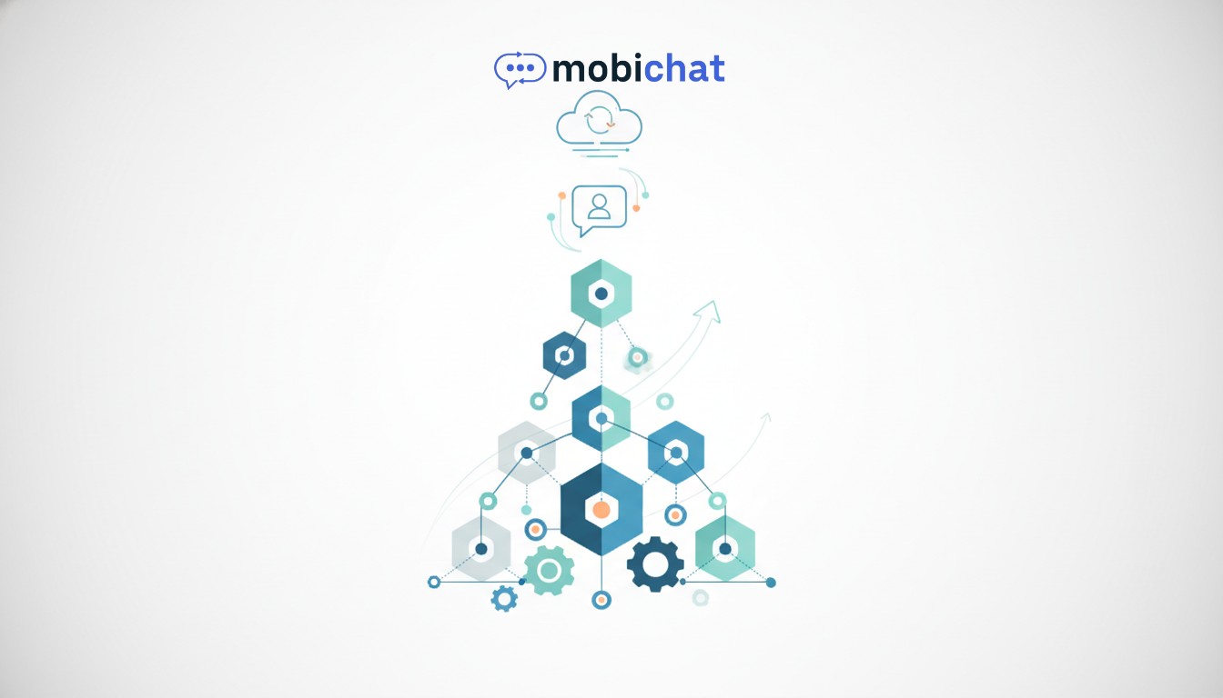 Cara Membangun Sistem Customer Support yang Scalable