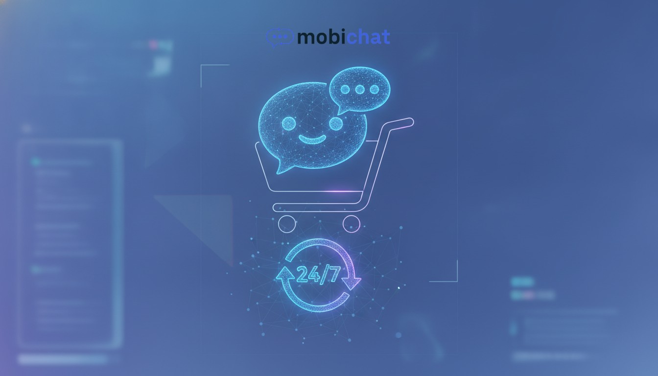 Cara Membuat Chatbot Toko Online_ Panduan Lengkap CS 24_7