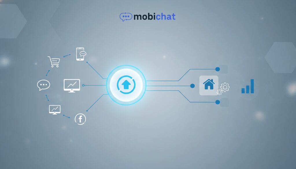 Cara Memilih Platform Omnichannel untuk Bisnis Kecil