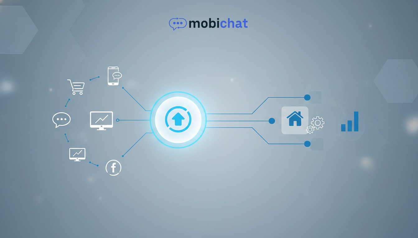 Cara Memilih Platform Omnichannel untuk Bisnis Kecil