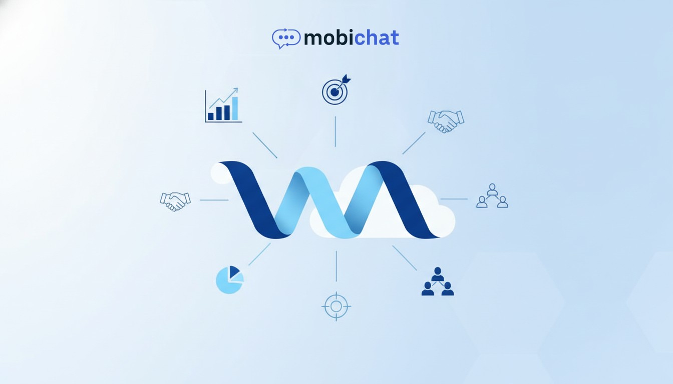 cara menggunakan whatsapp business api untuk sales team