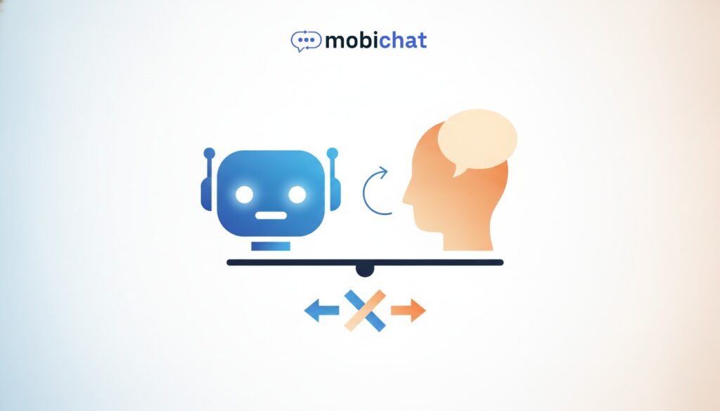 Chatbot vs Manusia_ Siapa yang Menang di Customer Service_