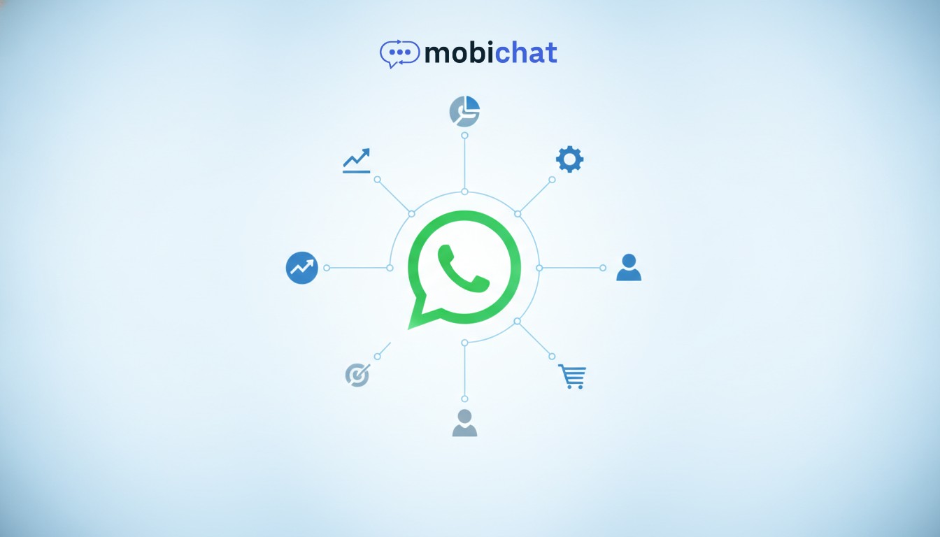 Kenapa Bisnis Harus Pakai WhatsApp untuk Pelanggan