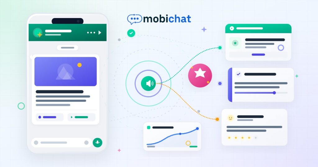 20+ Contoh Template Broadcast WhatsApp untuk Bisnis