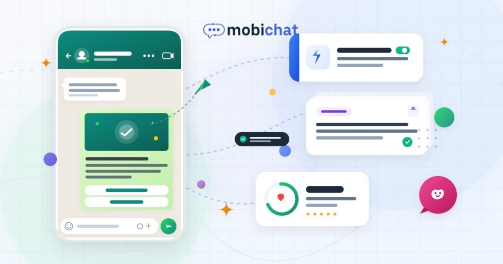 25+ Contoh Greeting Message WhatsApp Business Terbaik