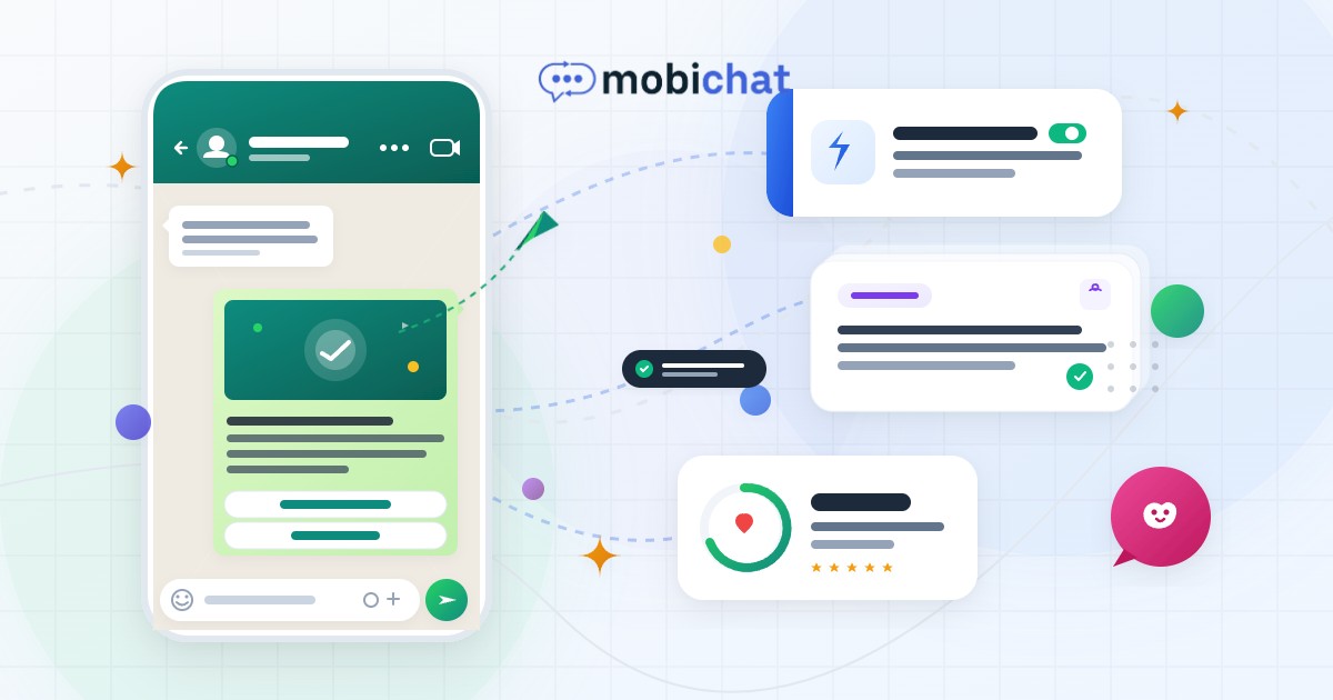 25+ Contoh Greeting Message WhatsApp Business Terbaik