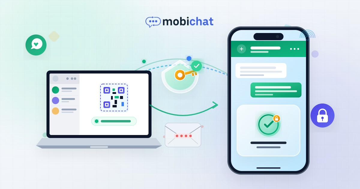Cara Login WhatsApp Tanpa Kode Verifikasi dan OTP (Panduan)