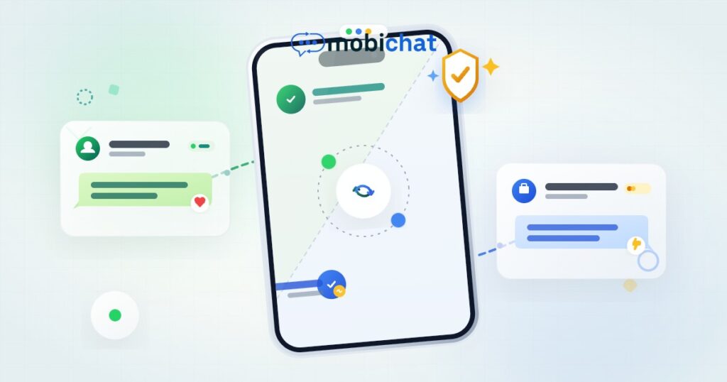 Cara Membuat 2 WA dalam 1 HP_ Panduan Lengkap & Resmi