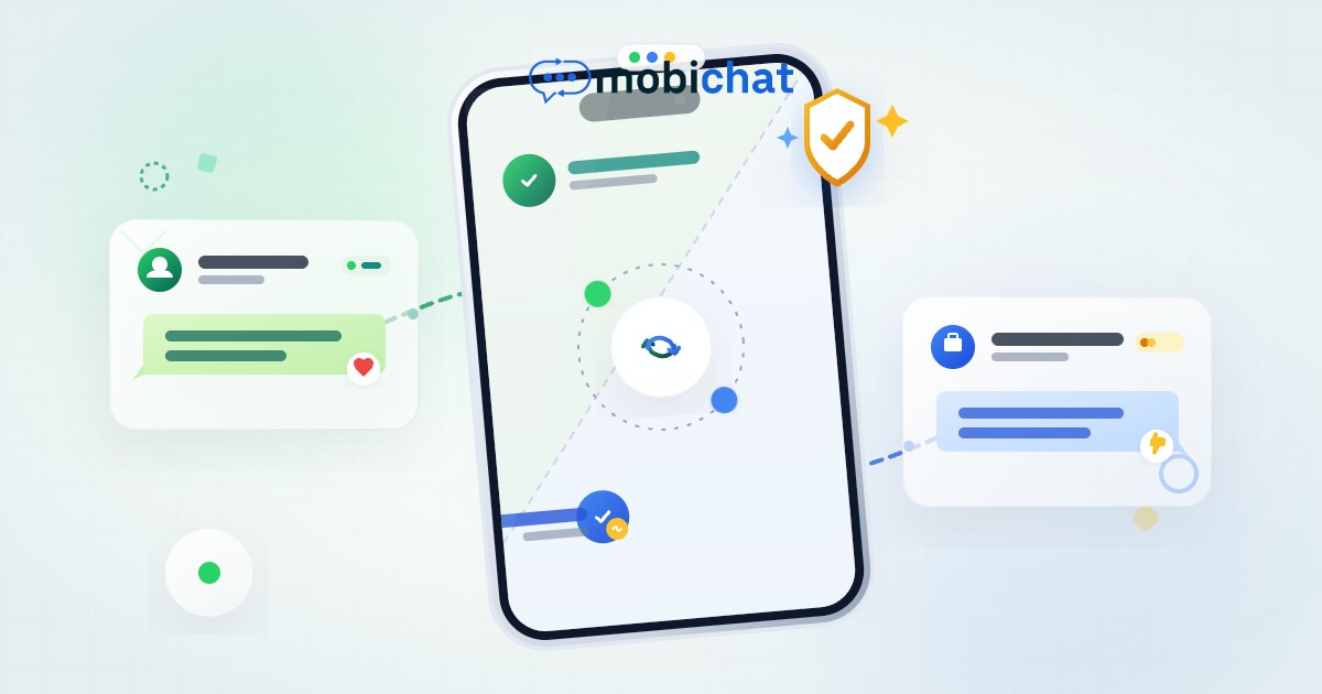 Cara Membuat 2 WA dalam 1 HP_ Panduan Lengkap & Resmi