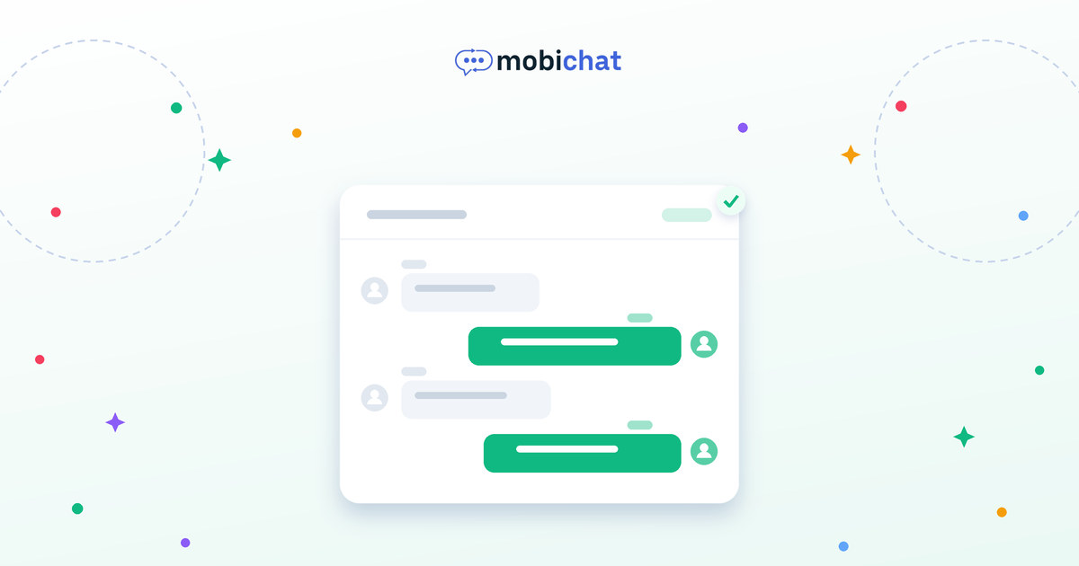 Contoh Skrip Percakapan Chatbot WhatsApp yang Terbukti Efektif