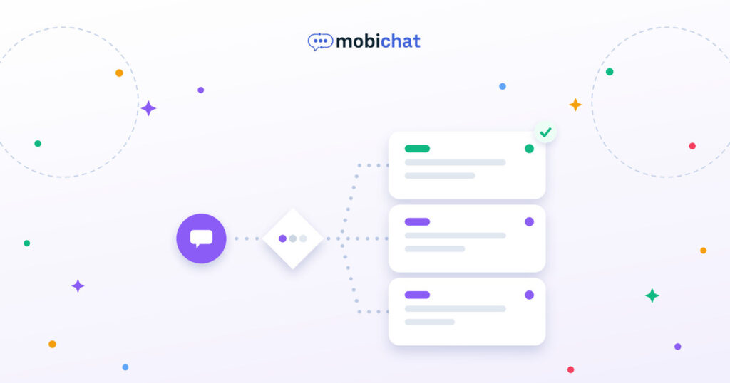 Cara Membuat Alur Percakapan Chatbot yang Tidak Membuat Pelanggan Kabur