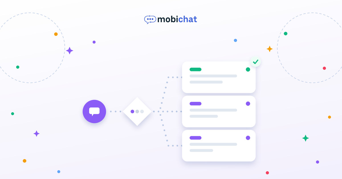 Cara Membuat Alur Percakapan Chatbot yang Tidak Membuat Pelanggan Kabur