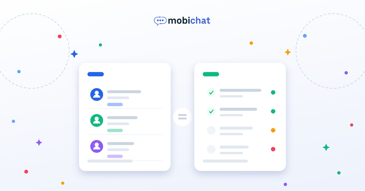 Perbedaan CRM dan Task Management: Kapan Bisnis Butuh Keduanya